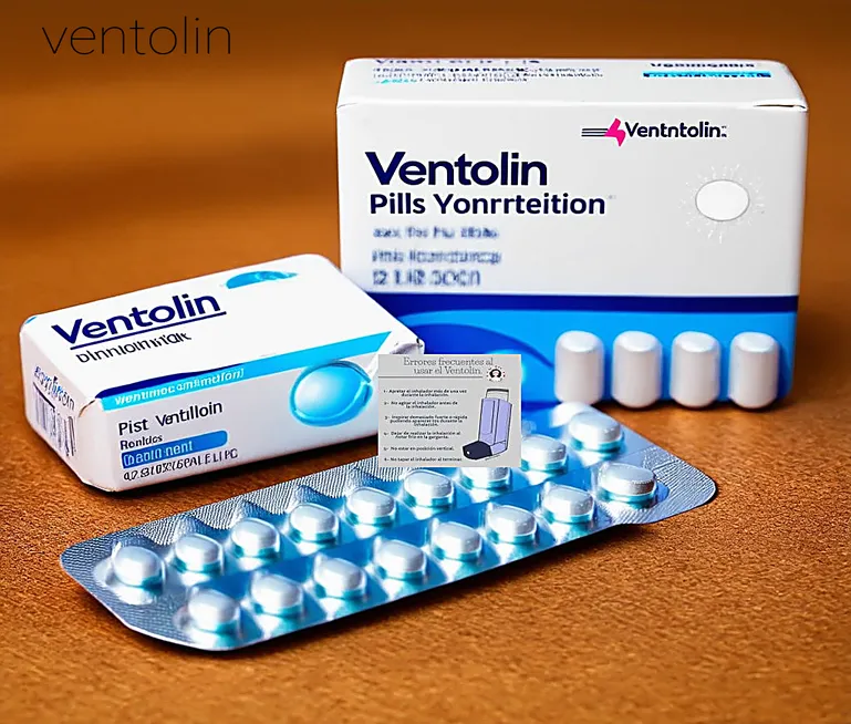 Ventolin 2